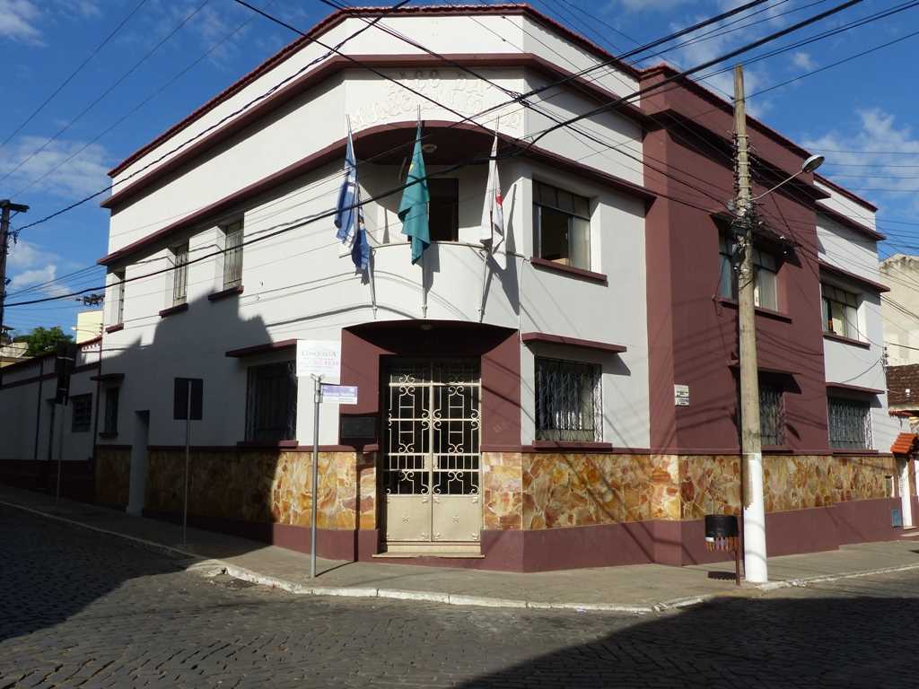 Prefeitura Municipal de São João Nepomuceno - Projeto de Xadrez