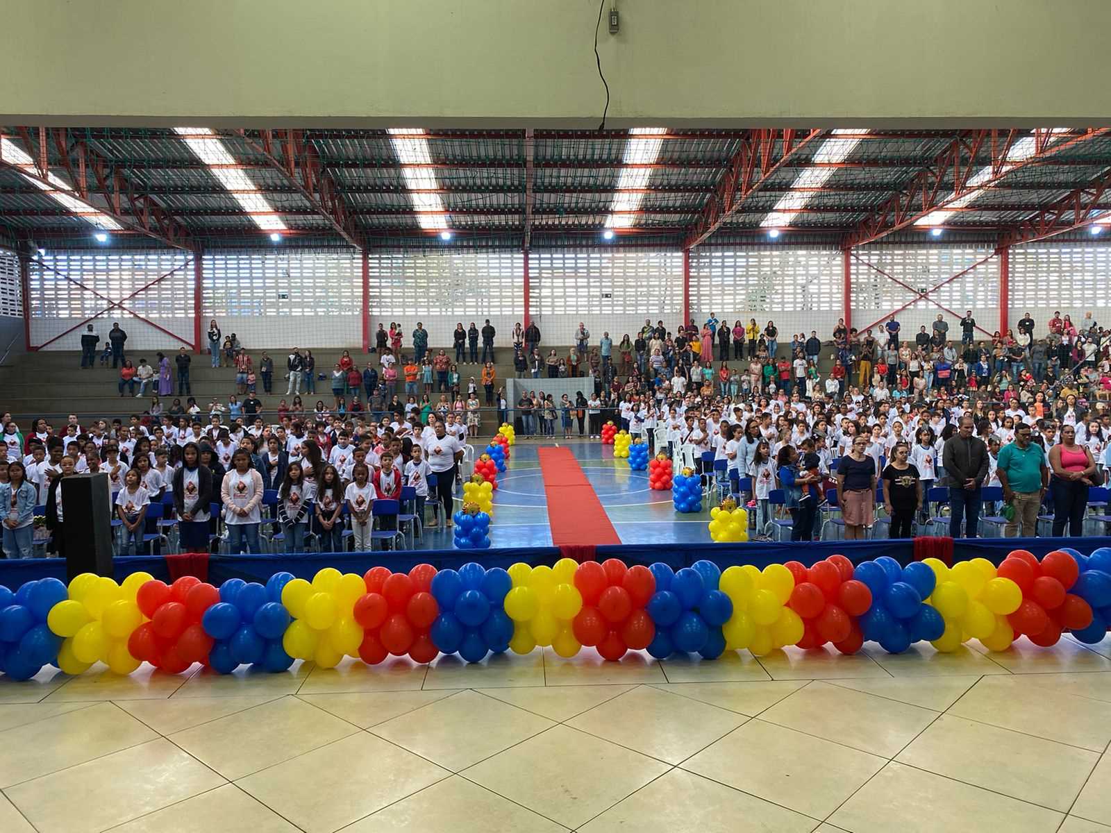 PMMG - Programa Educacional de Resistência às Drogas - Proerd