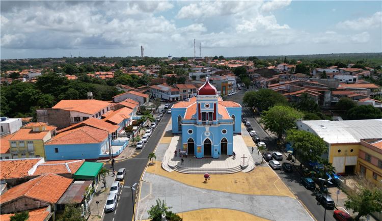 Portal do Servidor - Prefeitura de São José do Ribamar - Estádio