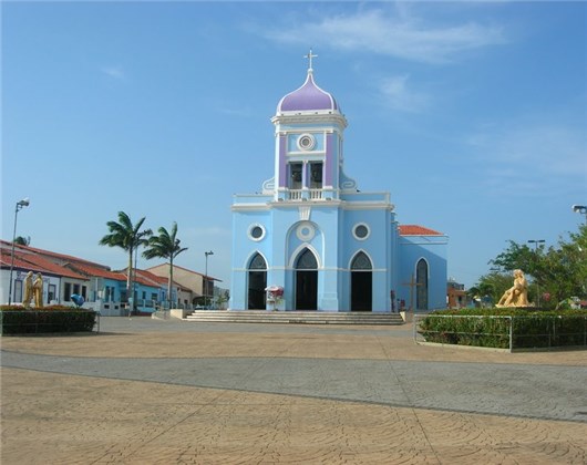 Portal do Servidor - Prefeitura de São José do Ribamar - Estádio