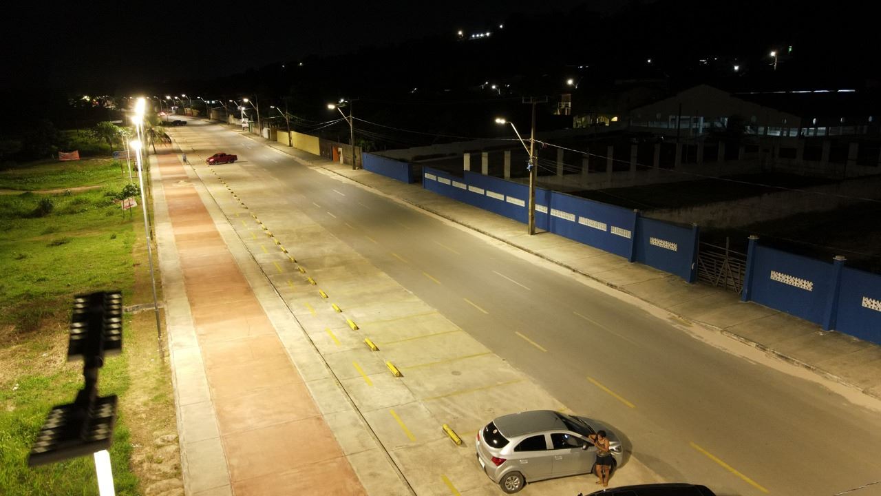 Portal do Servidor - Prefeitura de São José do Ribamar - Estádio