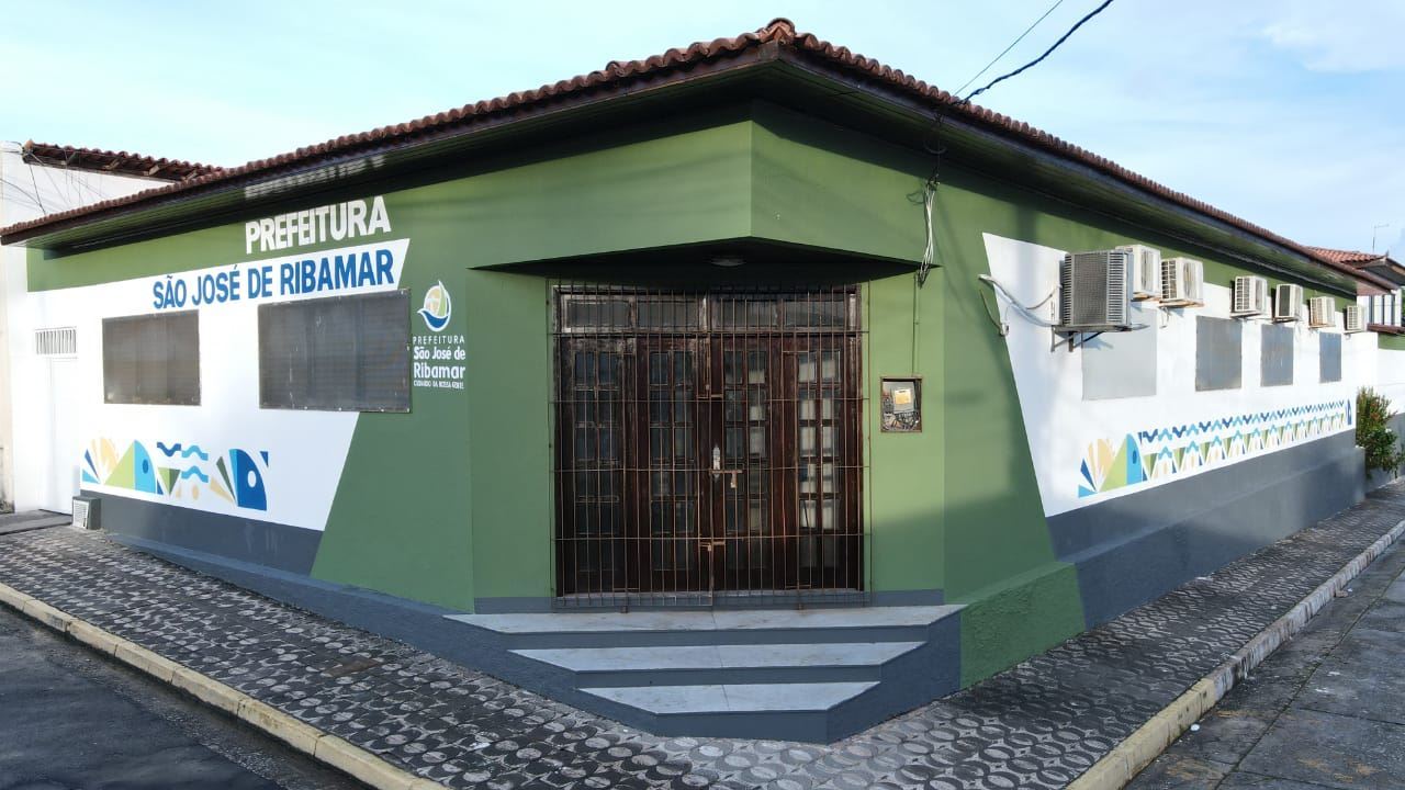 Prefeitura Municipal de São José do Ribamar - Campanha Outubro Rosa é  lançada em São José de Ribamar