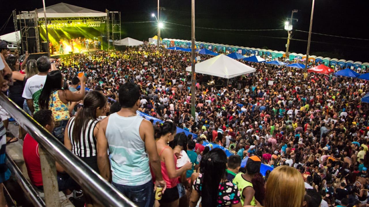 Blocos, matinês e shows: veja programação do carnaval em São José dos  Campos, Carnaval 2020 no Vale do Paraíba