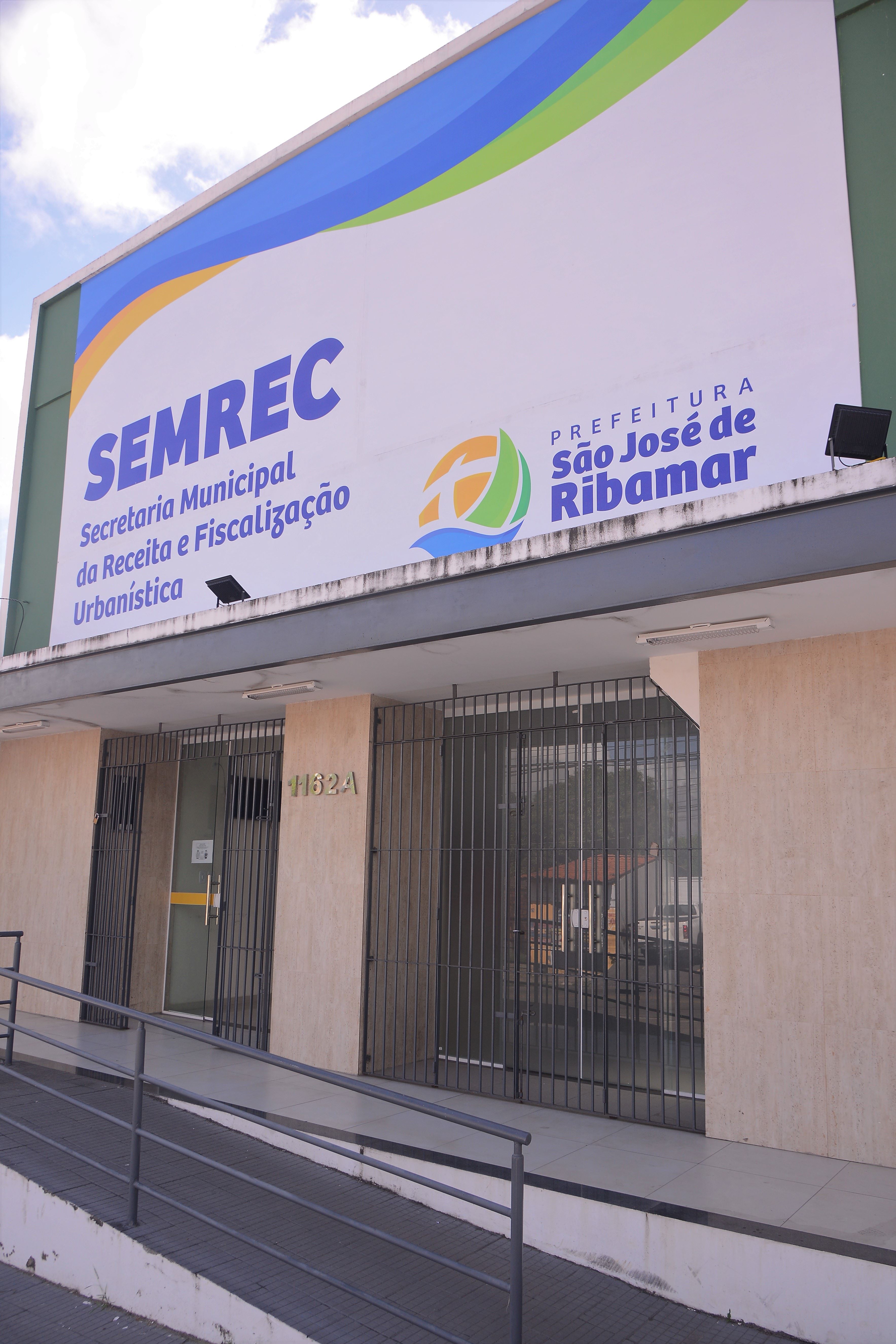 Portal do Servidor - Prefeitura de São José do Ribamar - Estádio