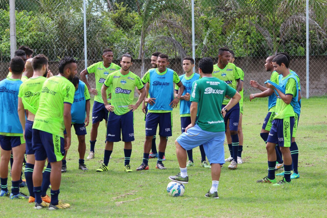 Portal do Servidor - Prefeitura de São José do Ribamar - Estádio