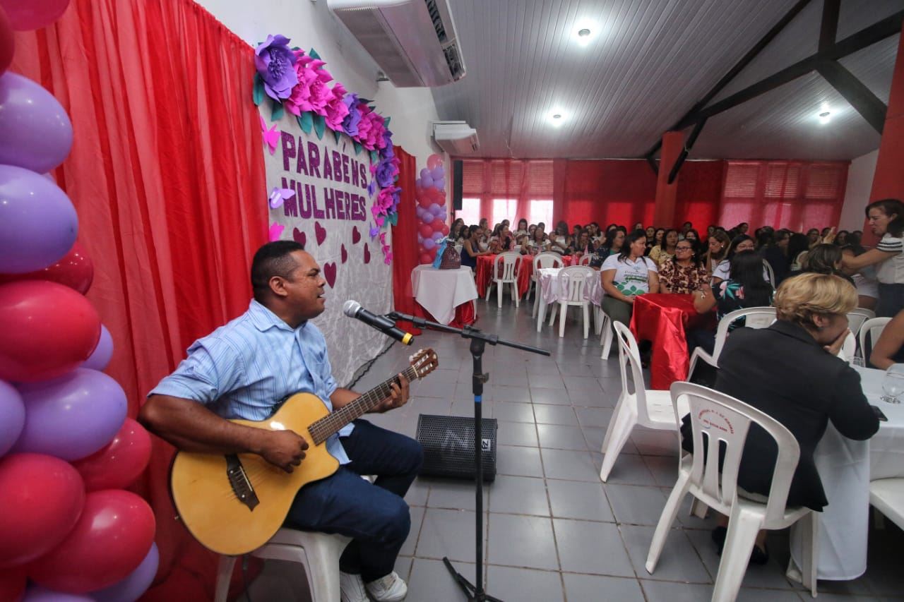 Portal do Servidor - Prefeitura de São José do Ribamar - Estádio