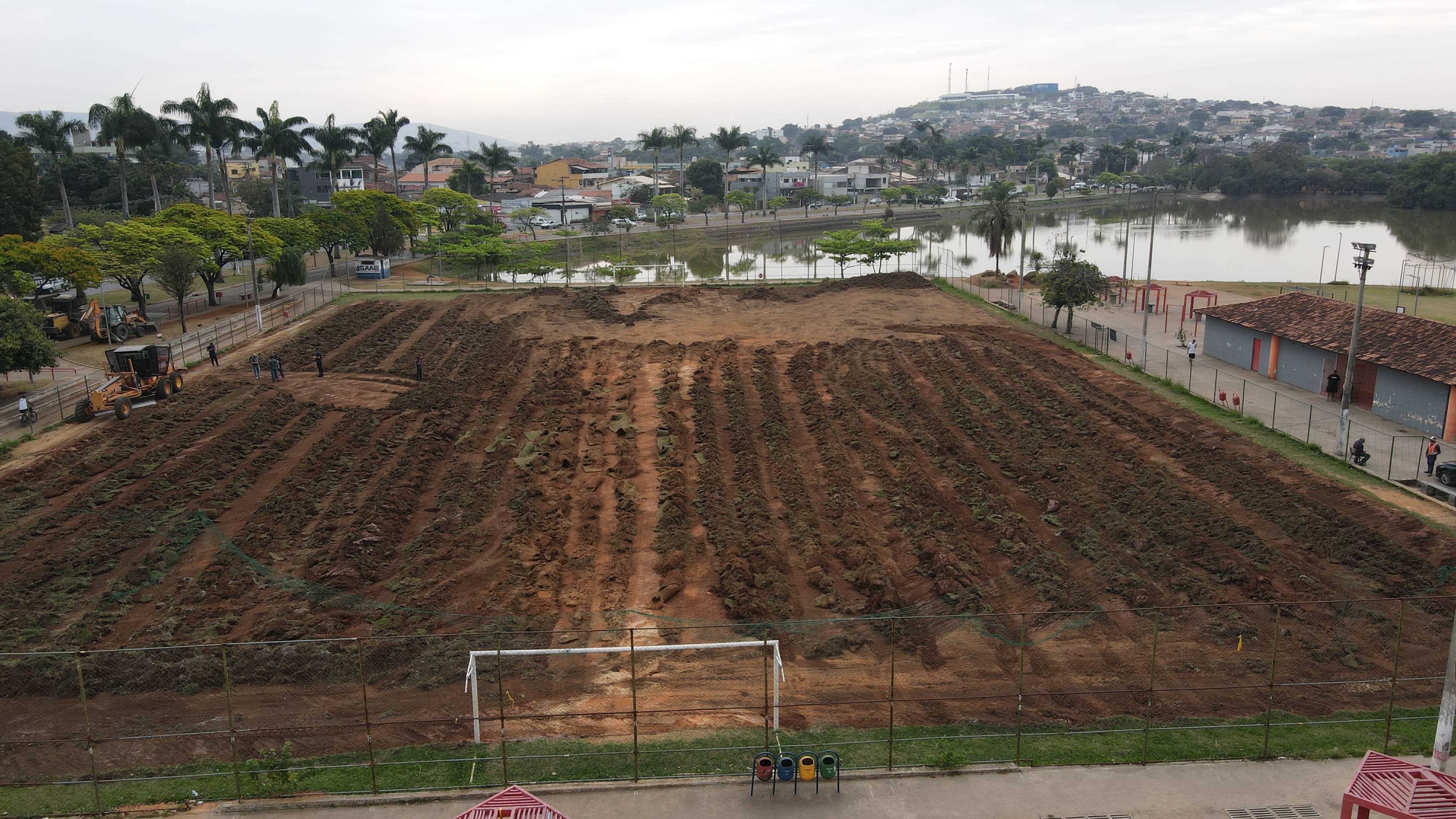 CECON - Prefeitura Municipal de Sete Lagoas - Sete Lagoas passa a