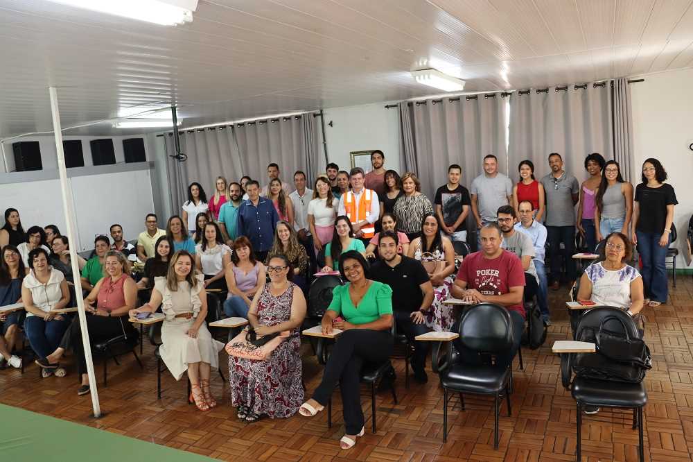 CECON - Prefeitura Municipal de Sete Lagoas - Prefeitura promove