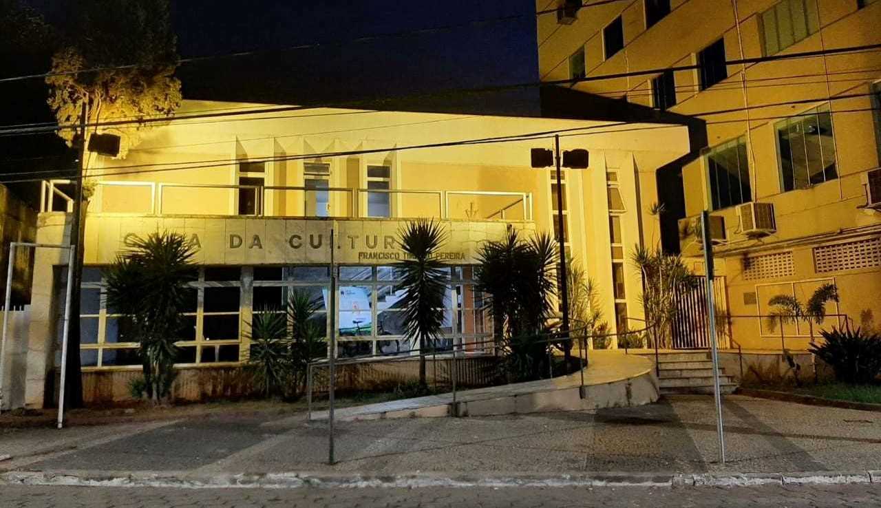 Sete Lagoas - Prefeitura Municipal - Nesse CEU tem Sol encerra 1ª edição  com apresentações gratuitas no Jardim dos Pequis