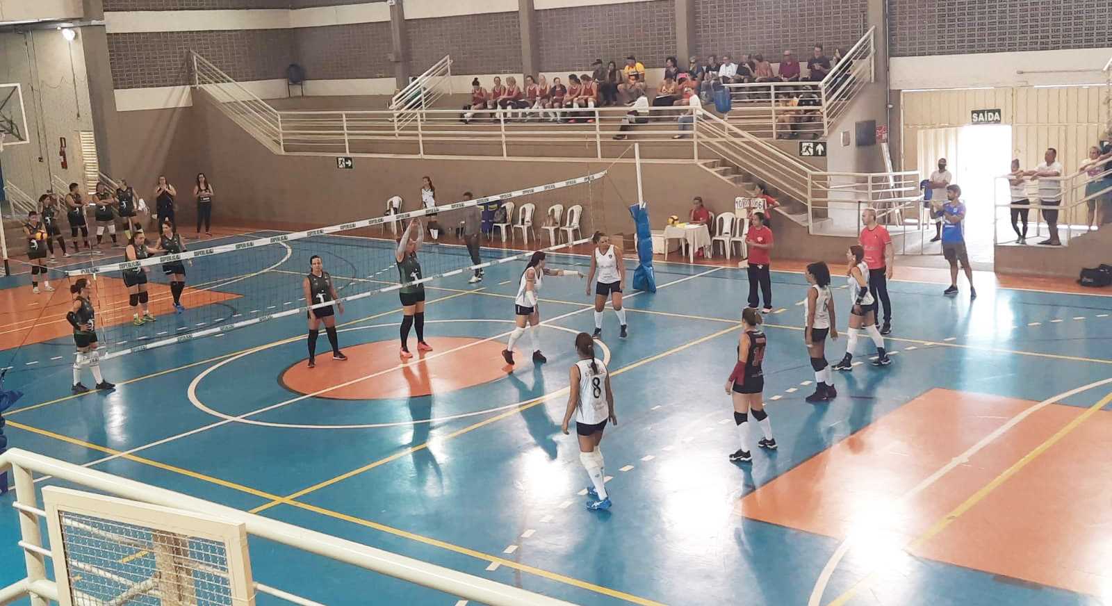 Mestre Volley Center » planteis :: Volleybox Feminino