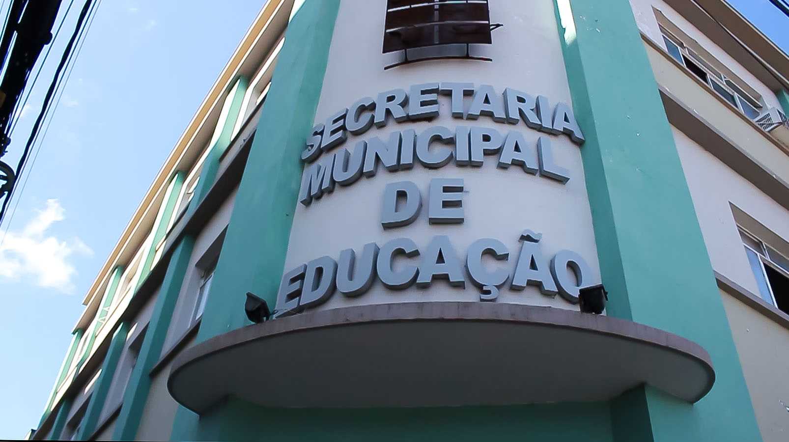 Sete Lagoas - Prefeitura Municipal - Sistema de Faixa Azul passará