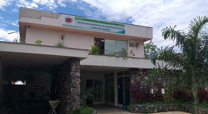 CECON - Prefeitura Municipal de Sete Lagoas - Prefeitura promove