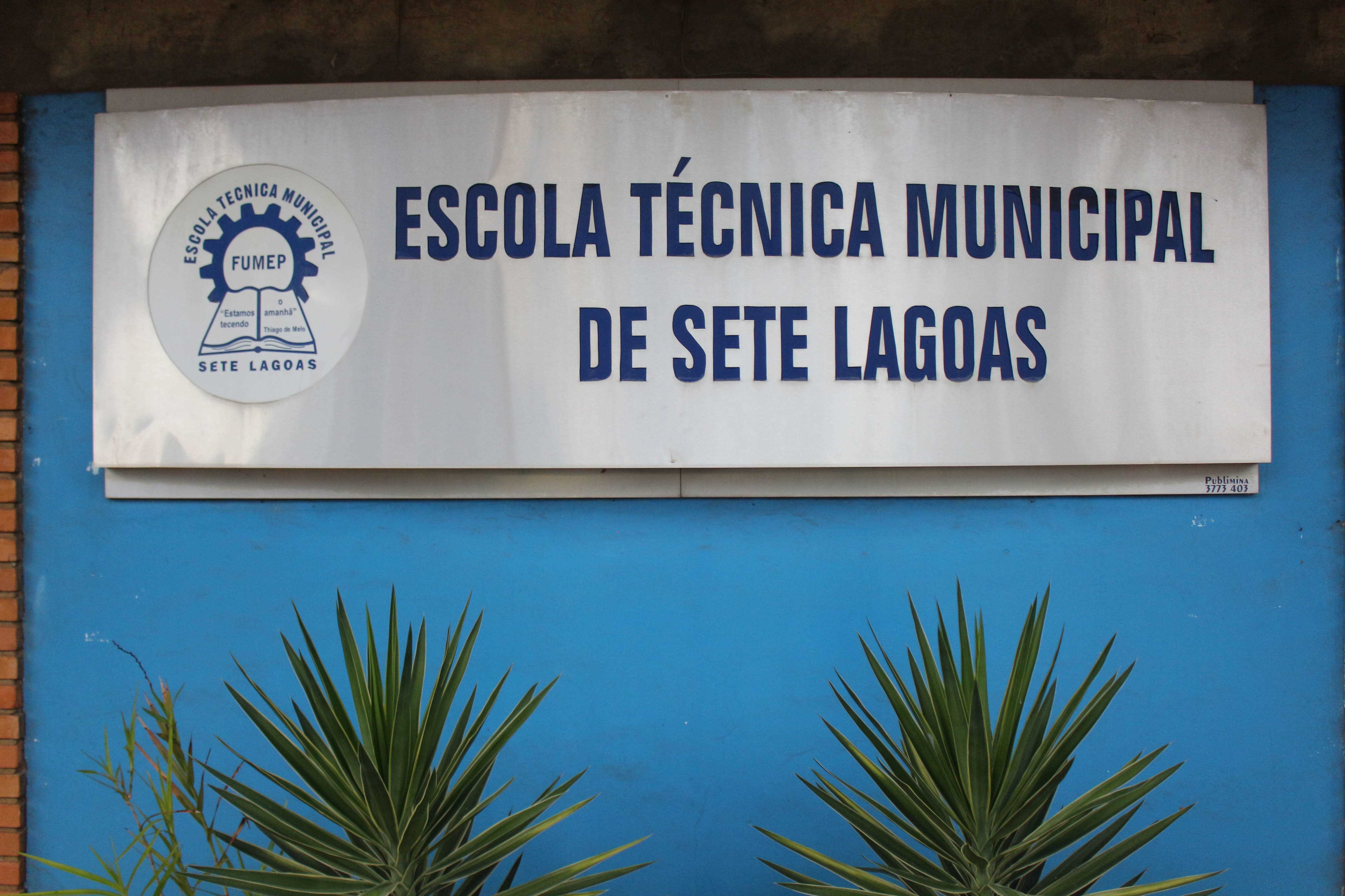 CECON - Prefeitura Municipal de Sete Lagoas - Sete Lagoas passa a