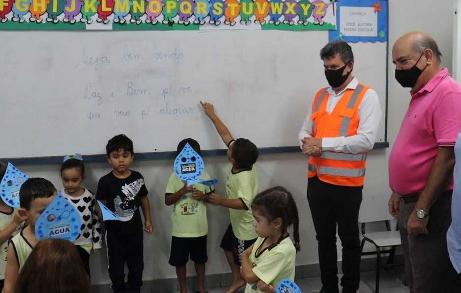 Alimentação - Colégio São Vicente de Paulo