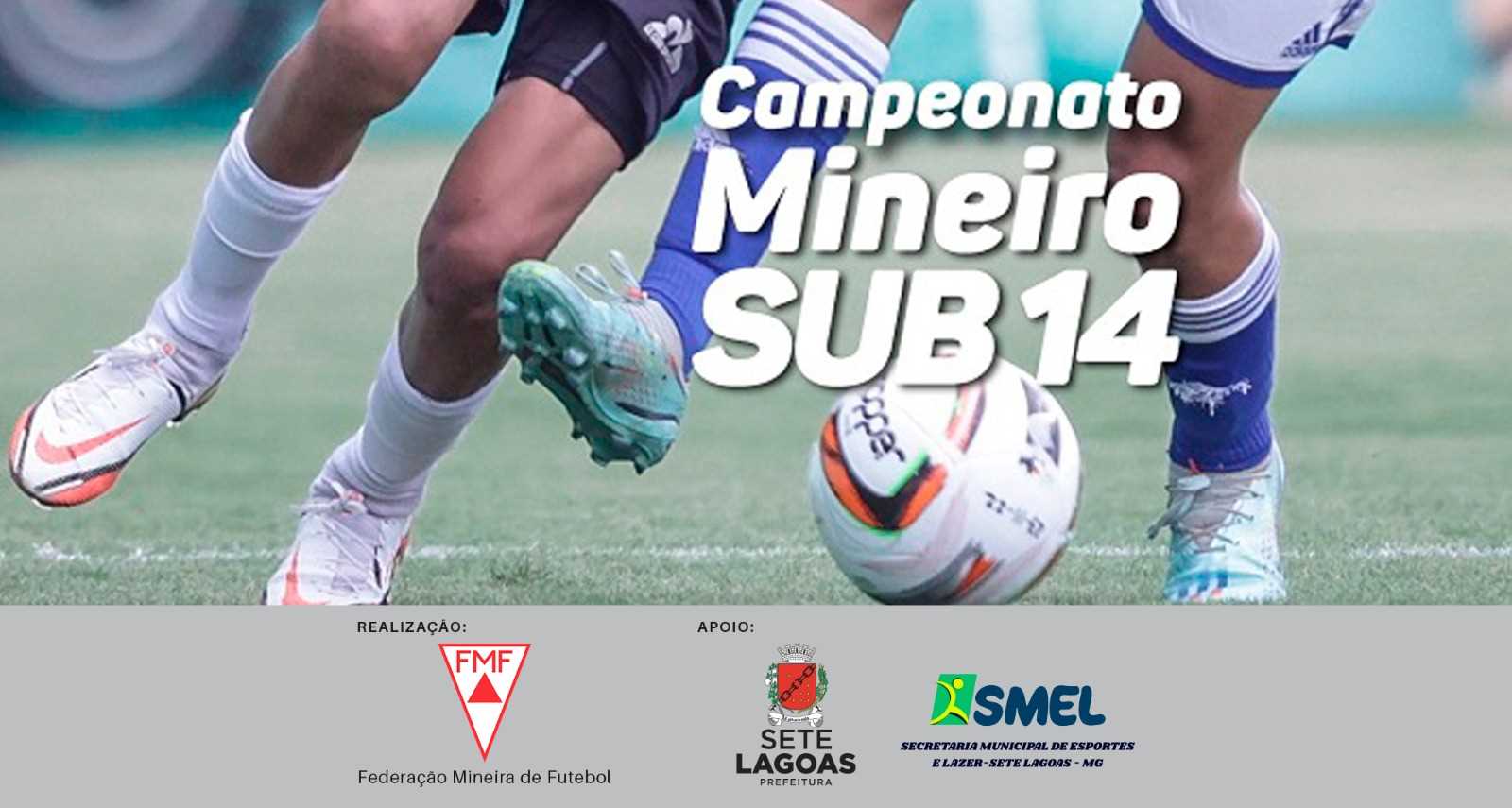 Jogos do Campeonato de Futebol Sub 12 - Prefeitura Municipal de Rio Verde