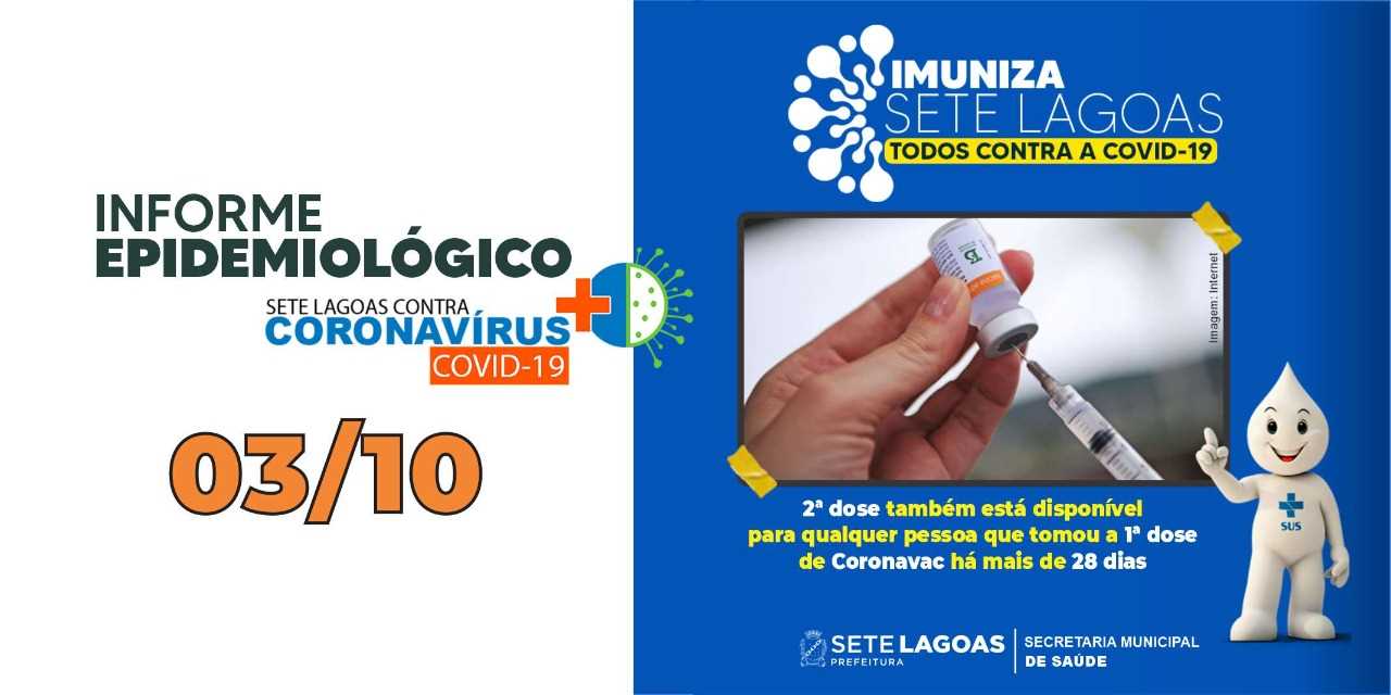 CECON - Prefeitura Municipal de Sete Lagoas - Sete Lagoas passa a