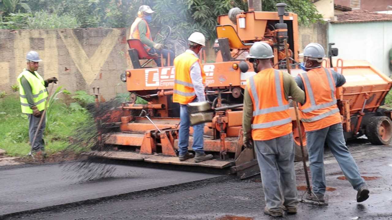 CECON - Prefeitura Municipal de Sete Lagoas - Sete Lagoas passa a