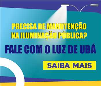 Prefeitura Municipal de Ubá - Prefeito recebe equipe para