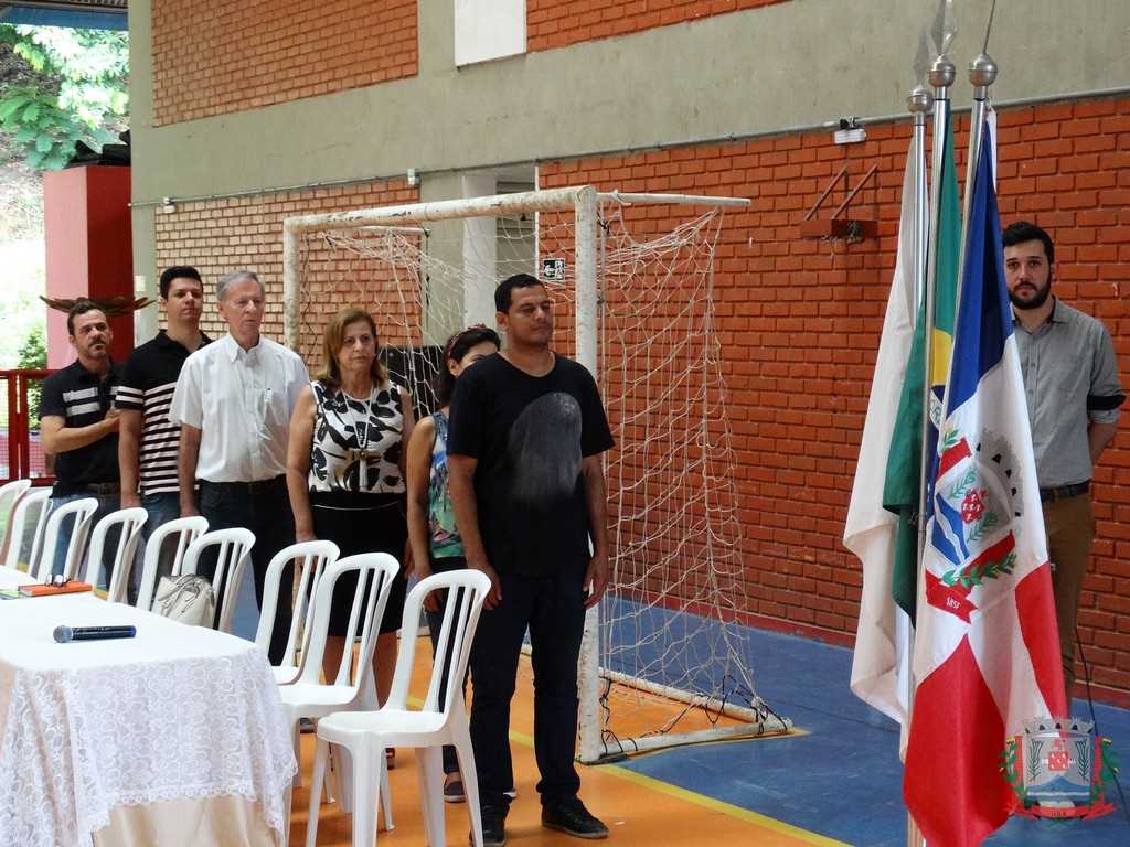 Prefeitura Municipal de Ubá - Jogos Escolares Ubaenses 2022