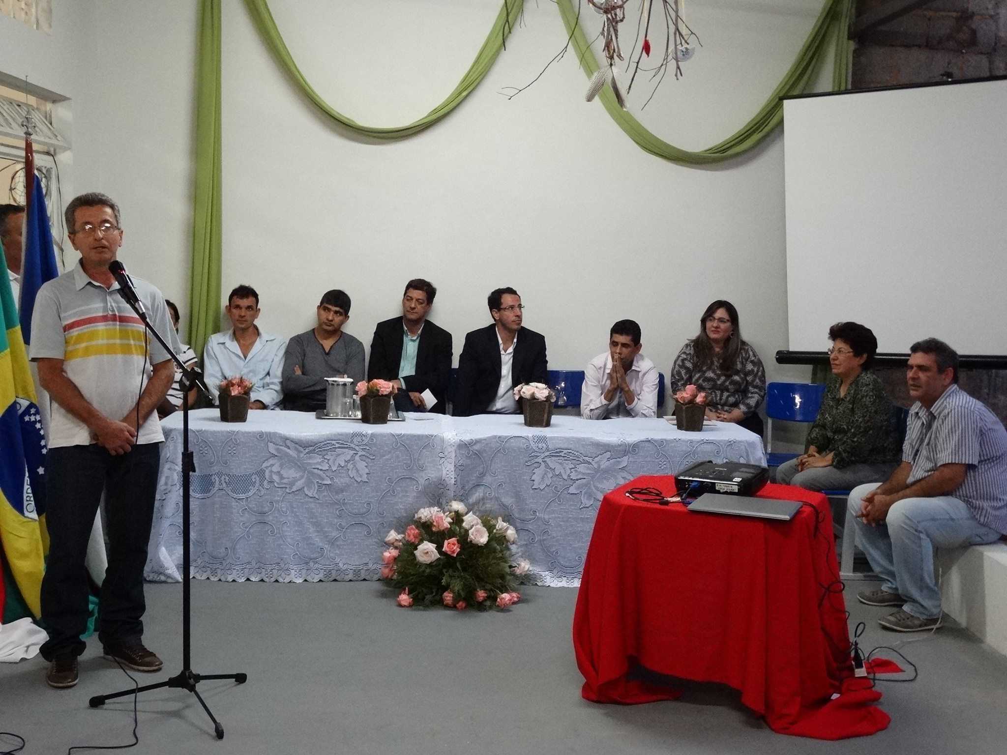 Prefeitura Municipal de Ubá - ESF Bom Pastor promove mobilização social na  Praça Lilica Barbosa