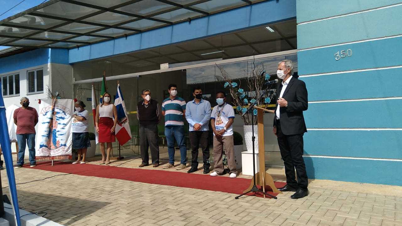 Prefeitura Municipal de Ubá - ESF Bom Pastor promove mobilização social na  Praça Lilica Barbosa