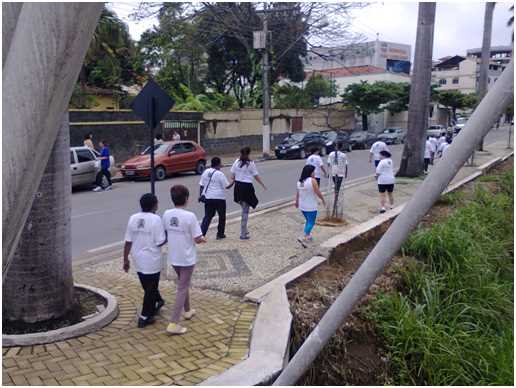 Prefeitura Municipal de Ubá - Projeto Saúde em Movimento inicia aulas de  Yoga no CRAS São João