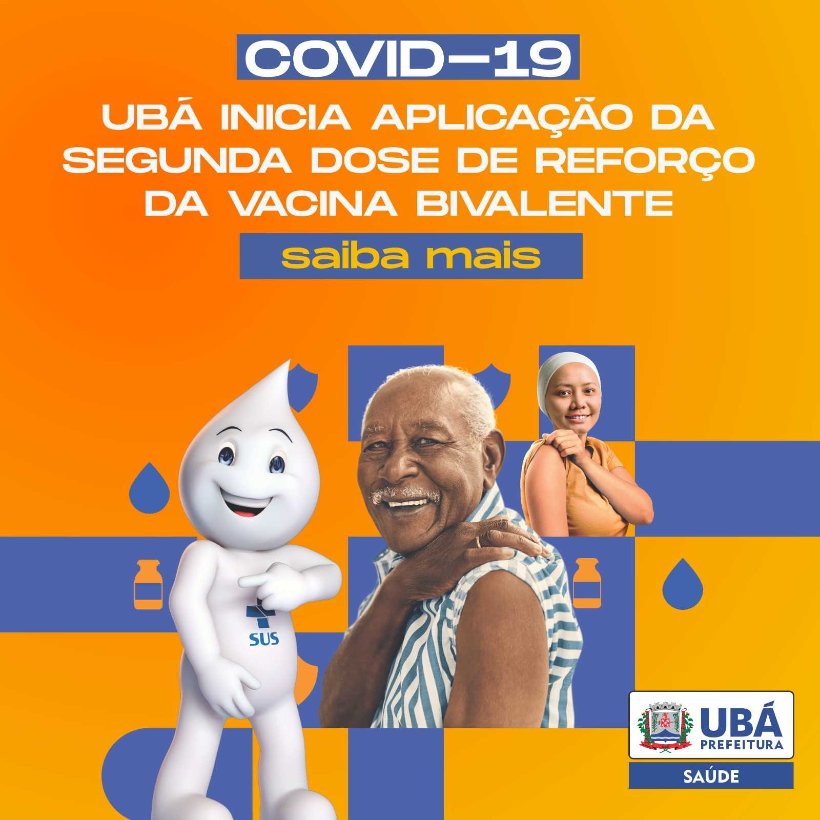 Prefeitura Municipal de Ubá - Prefeito recebe equipe para