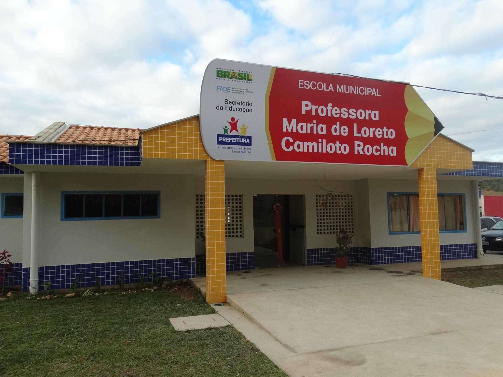 Prefeitura Municipal de Ubá - ESF Bom Pastor promove mobilização social na  Praça Lilica Barbosa